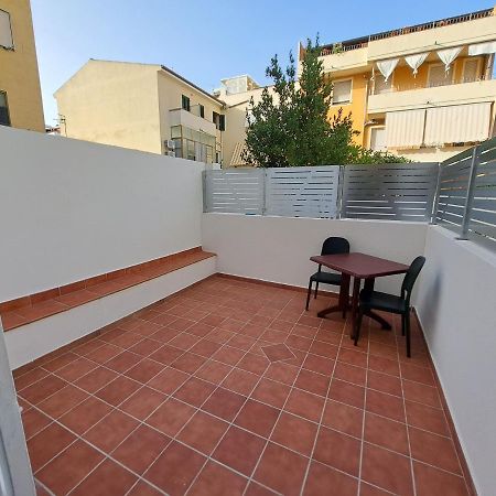 Logudoro Home Alguer Exterior foto